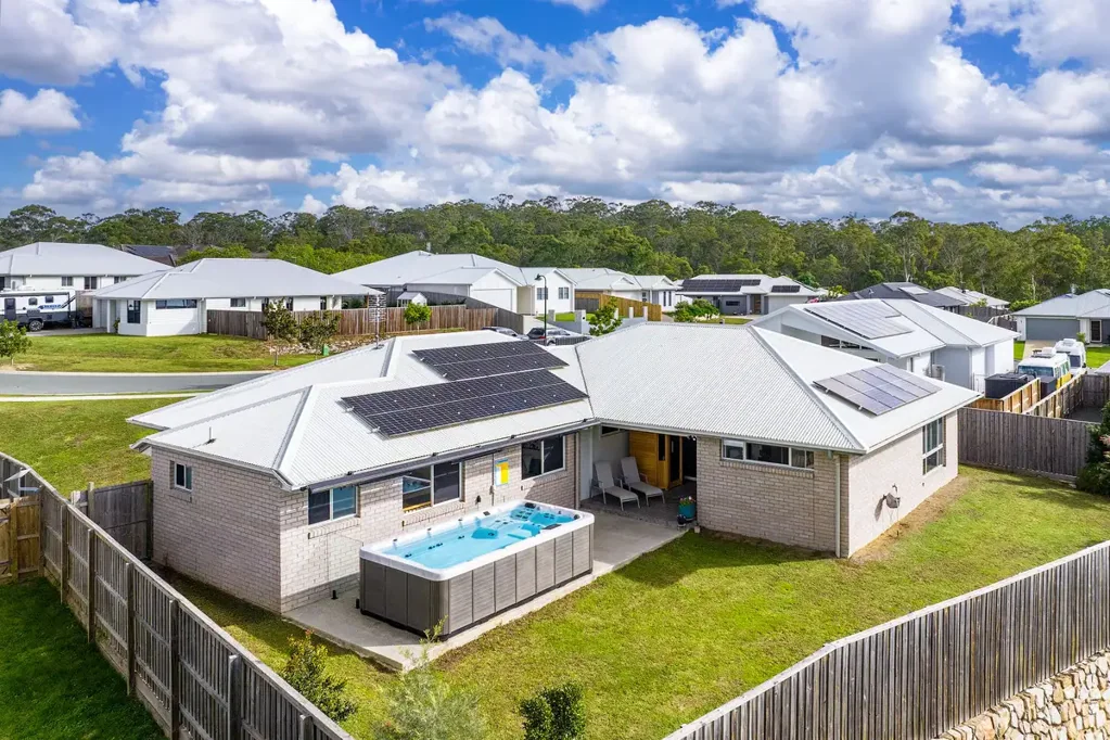 Southside 4Kwarto The Ultimate Turn-Key Lifestyle Package