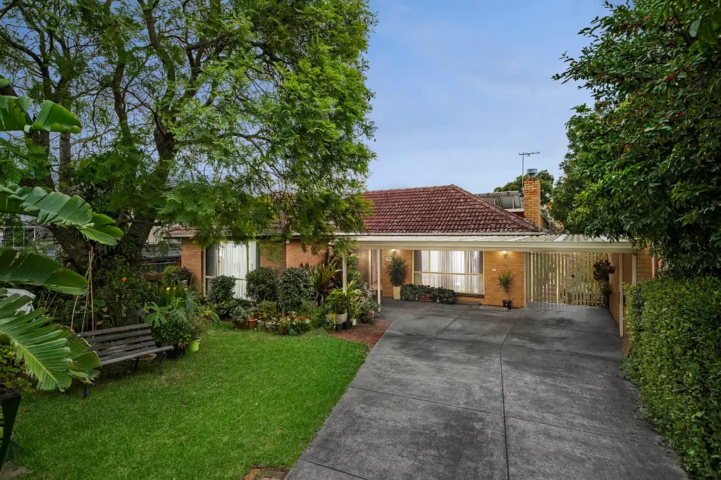 36 Streldon Avenue, Strathmore, VIC 3041