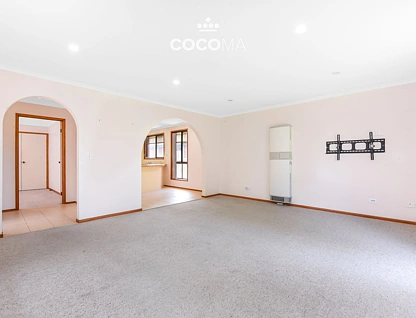 1/22 Rich Street, Noble Park, South East Melbourne, 2 chambres, 1 salles de bain, Unit