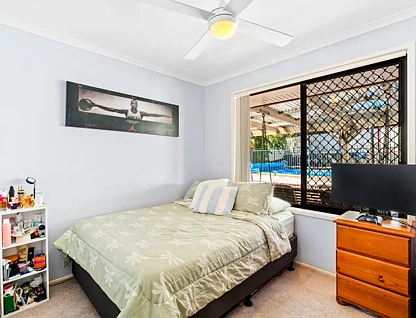 4 Natone Court, Edens Landing, QLD 4207, 4房, 2浴, 独立屋
