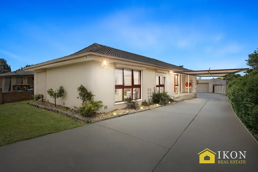 Comfortable Family Living in Wallan