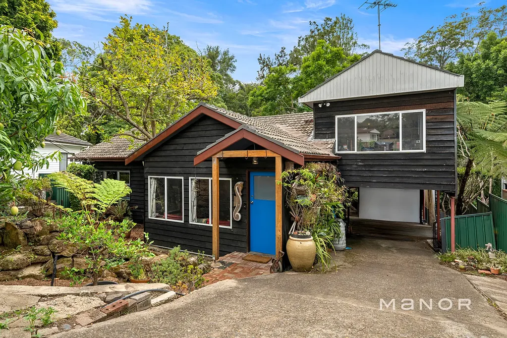 34 Ula Crescent, Baulkham Hills, NSW 2153