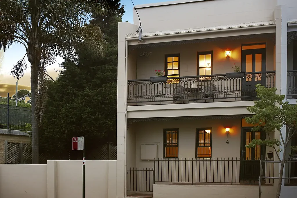 Charming Three Bedroom Two Bathroom Home