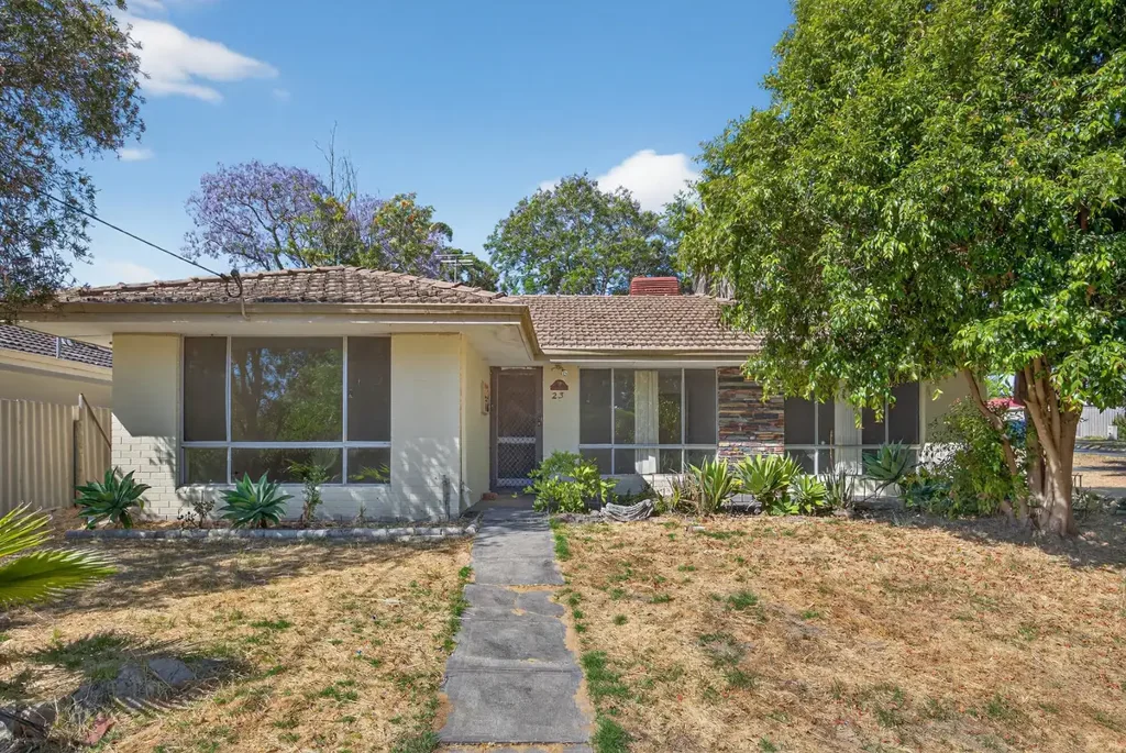 23 Reilly Street, Orelia, WA 6167