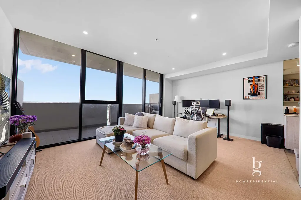 Maribyrnong 1 Bedroom Fantastic City Views & Effortless Living!