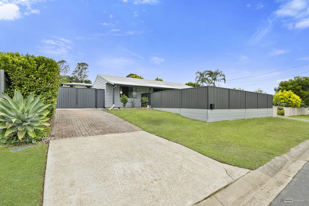 3 Geelong Court, Eagleby, QLD 4207