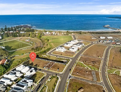 23 Nautica Crescent, Shell Cove, NSW 2529, 0 Kuwarto, 0 Banyo, Section