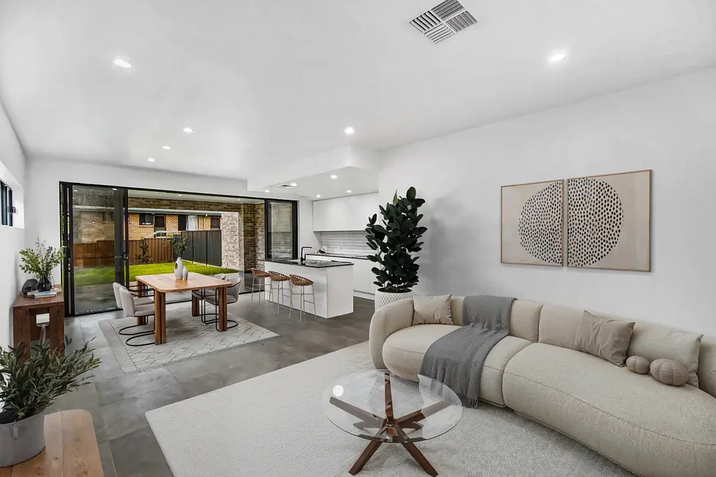 Corrimal 3 Bedroom Contemporary Excellence