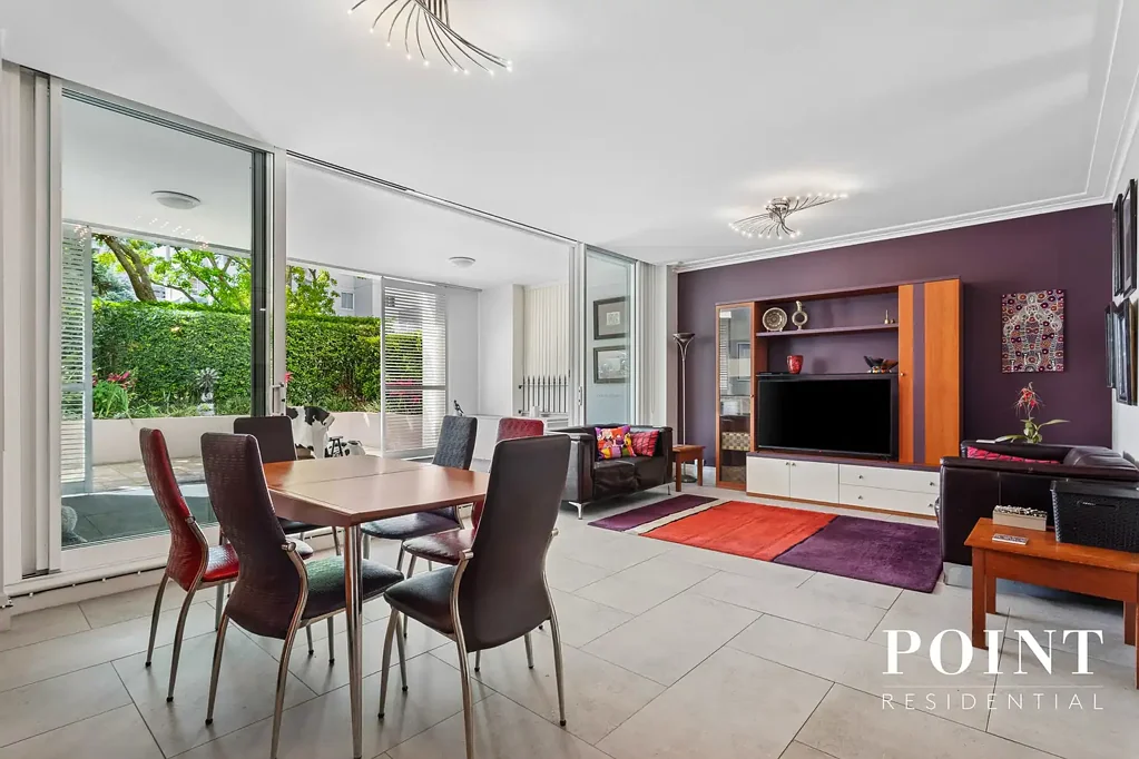 101/15-17 Peninsula Drive, Breakfast Point, NSW 2137