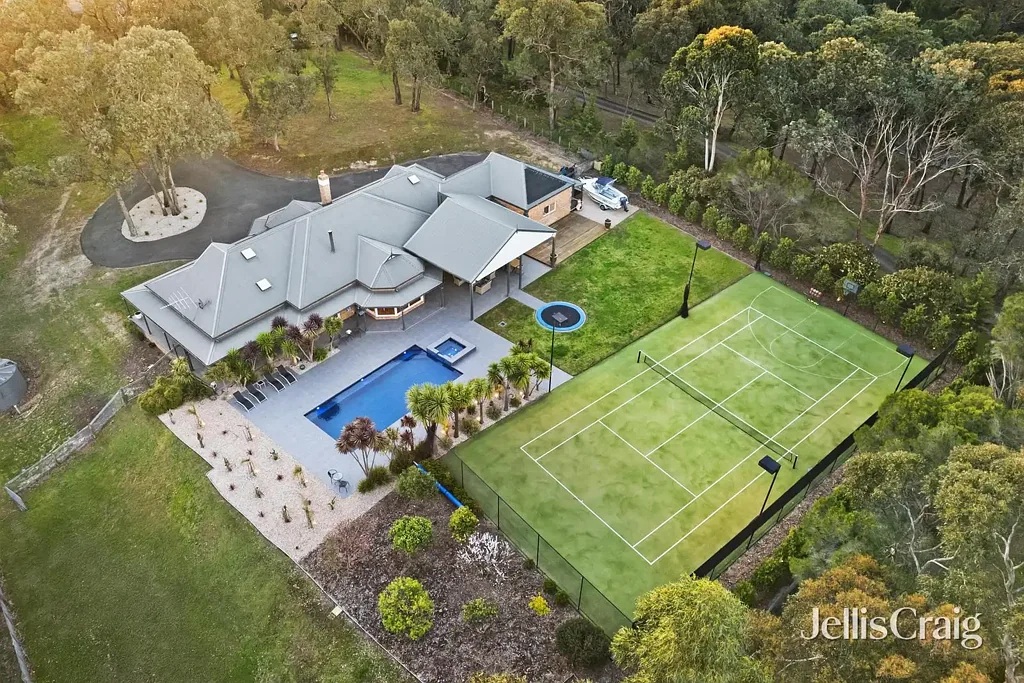 110-114 Heard Avenue, Plenty, VIC 3090