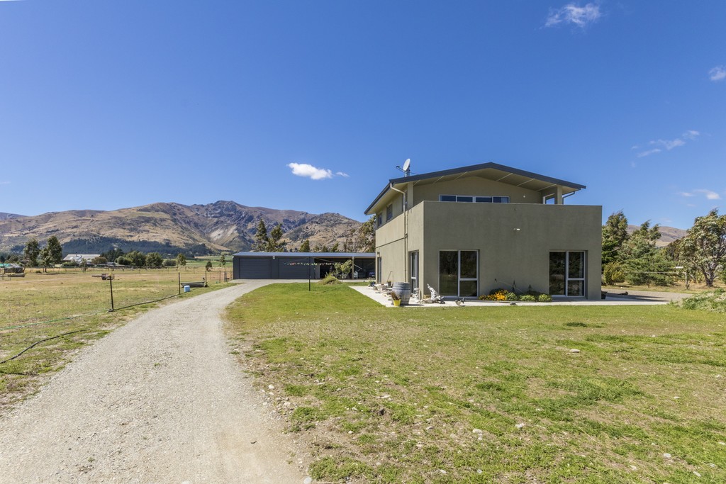 29 Paterson Drive, Hawea Flat, Queenstown Lakes, 3 Schlafzimmer, 1 Badezimmer