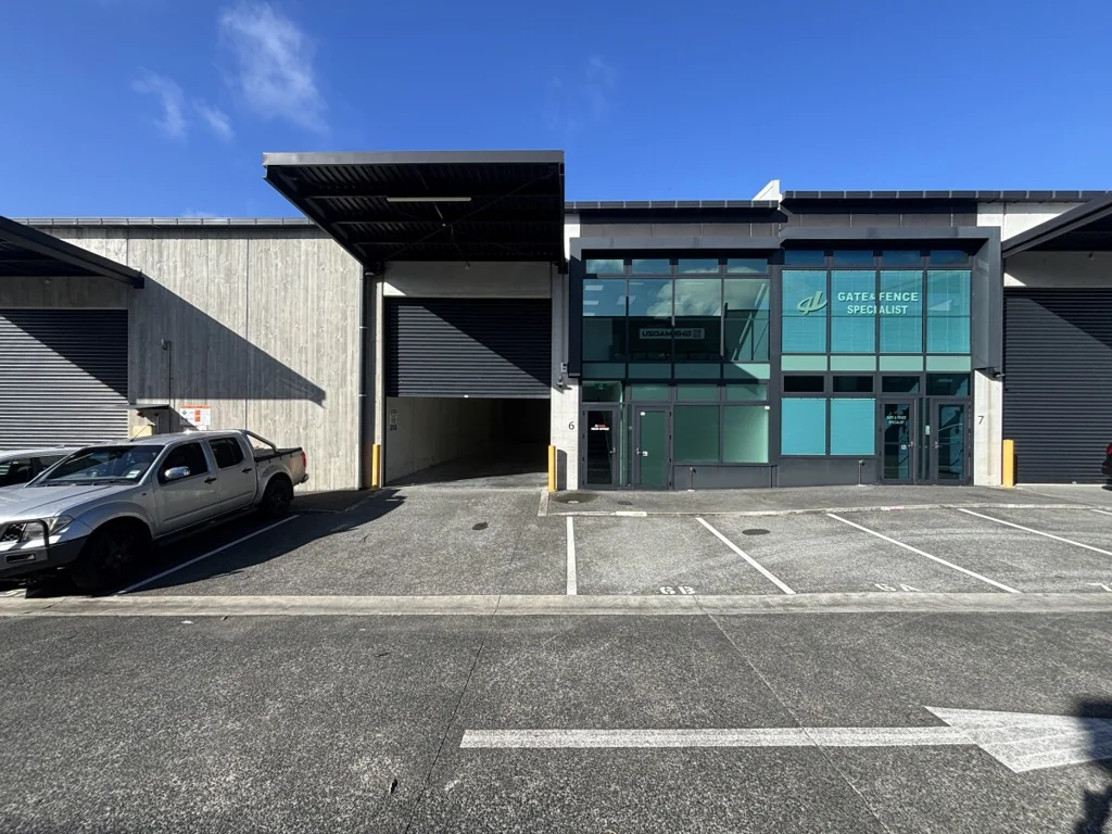 Whenuapai Premium Industrial Opportunity