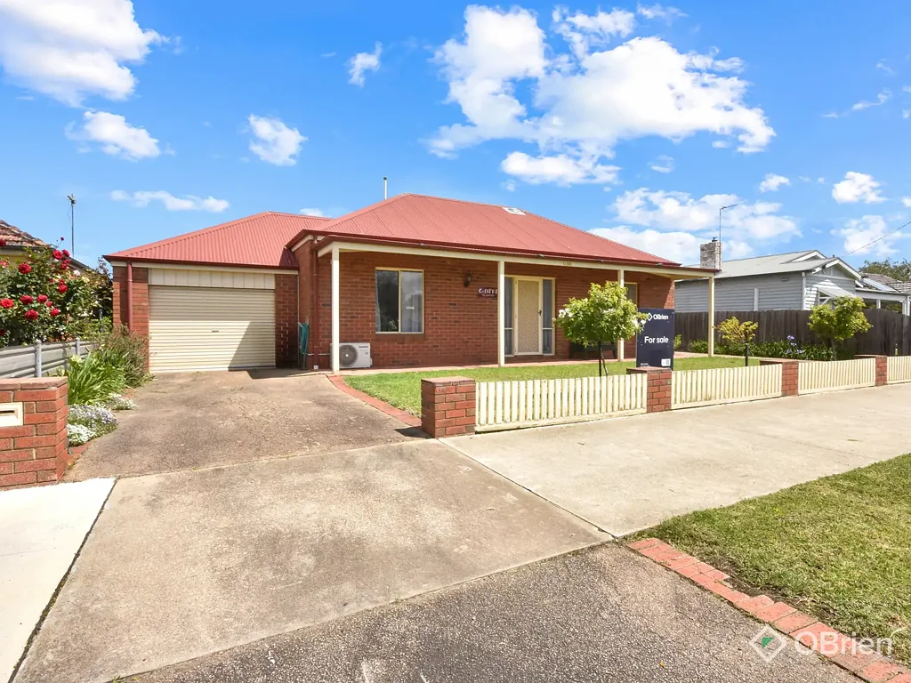 1/201 Nicholson Street, Bairnsdale, VIC 3875