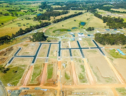 Lot 231, 'Maculata Park' 104 Taylors Lane, Badagarang, South Coast, 0房, 0浴, Section