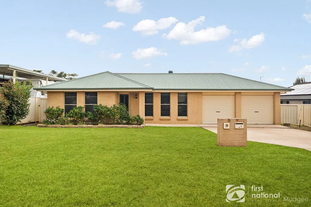 PERFECT FAMILY HOME