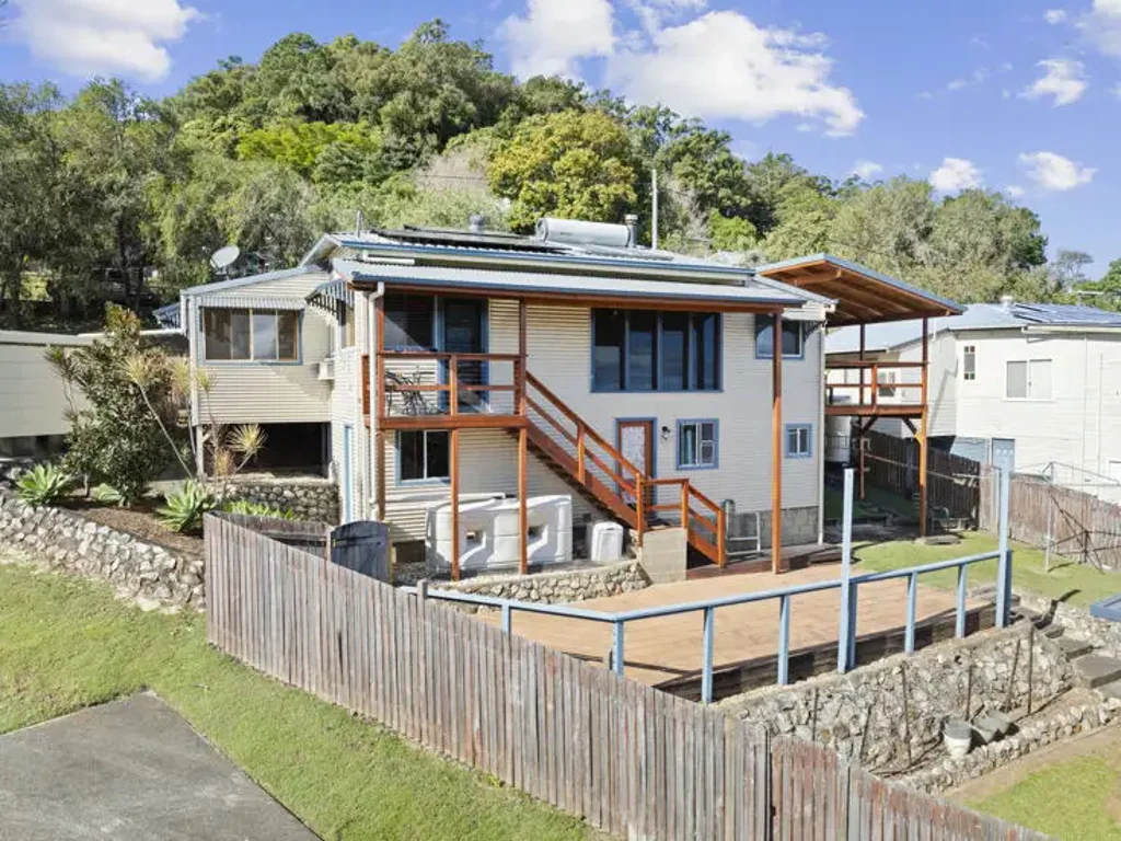 Murwillumbah 4غرفة نوم Charming, Elevated & Exceptionally Versatile