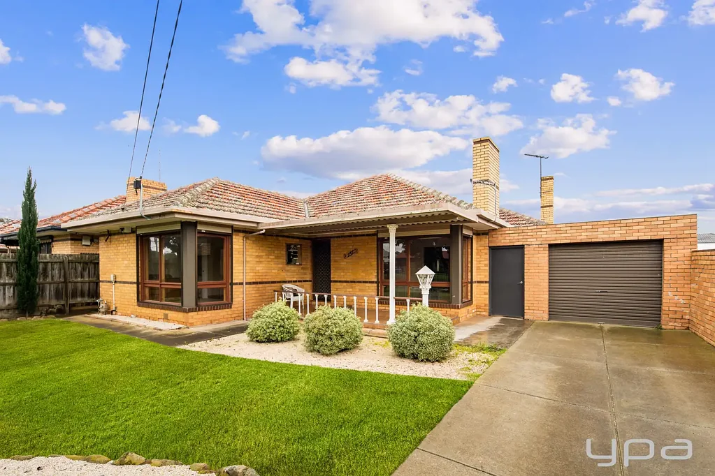 Werribee 4 Bedroom Exceptional Werribee Opportunity