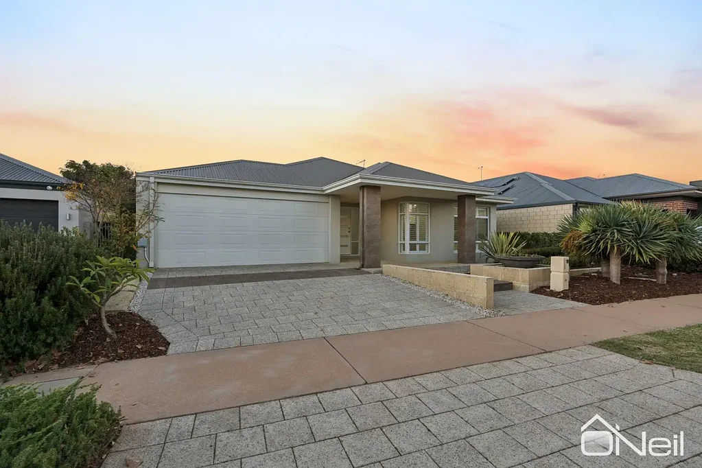 Byford 4ห้องนอน A TRULY REMARKABLE HOME
