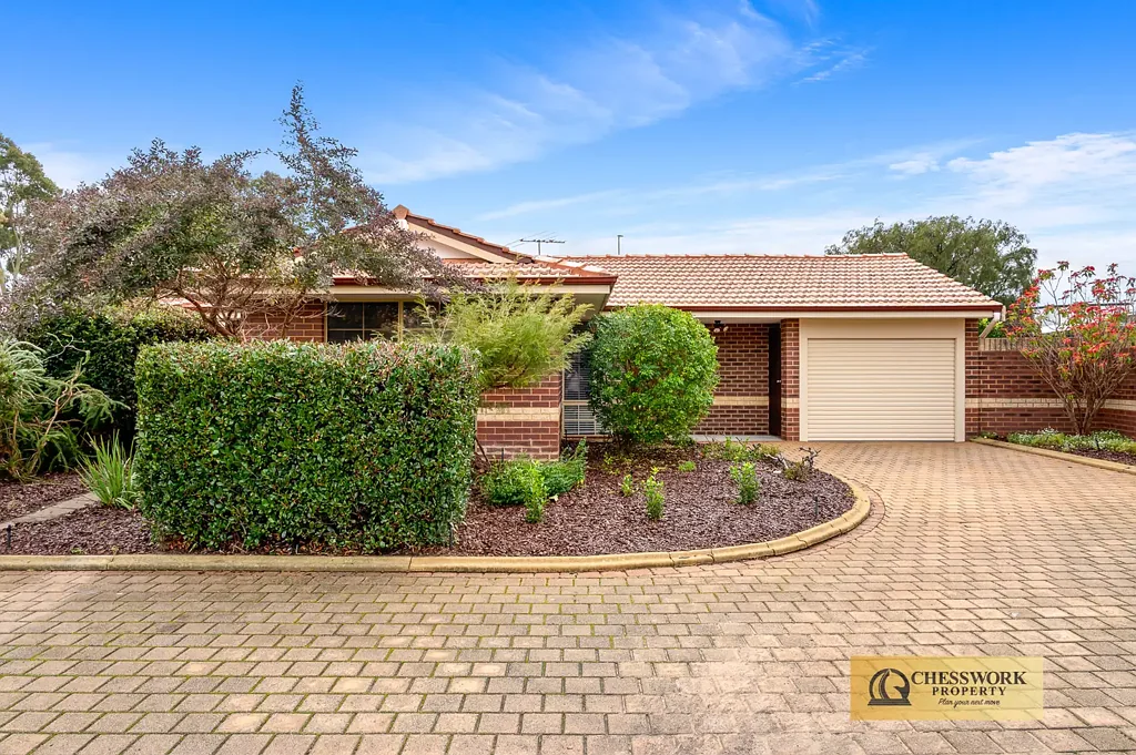 Forrestfield 3Moenga Hidden Gem, Big Lifestyle – The Villa That Punches Above Its Weight!