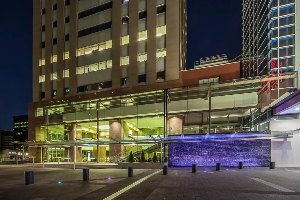 Auckland Central Exclusive Office Floor in Prime Location