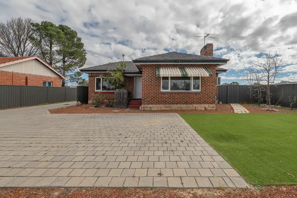Thornlie 2 Slaapkamer A Great Place to Start!