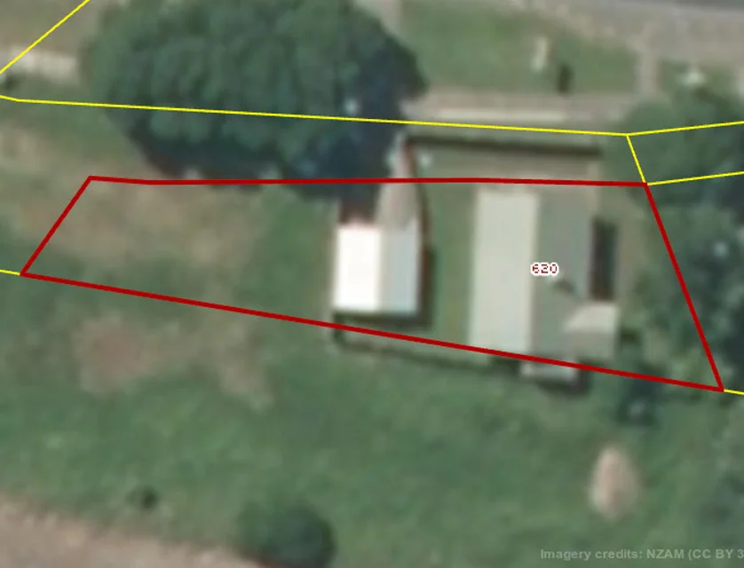 620 Devon Road, Waiwhakaiho, New Plymouth, 3 ਕਮਰੇ, 1 ਬਾਥਰੂਮ