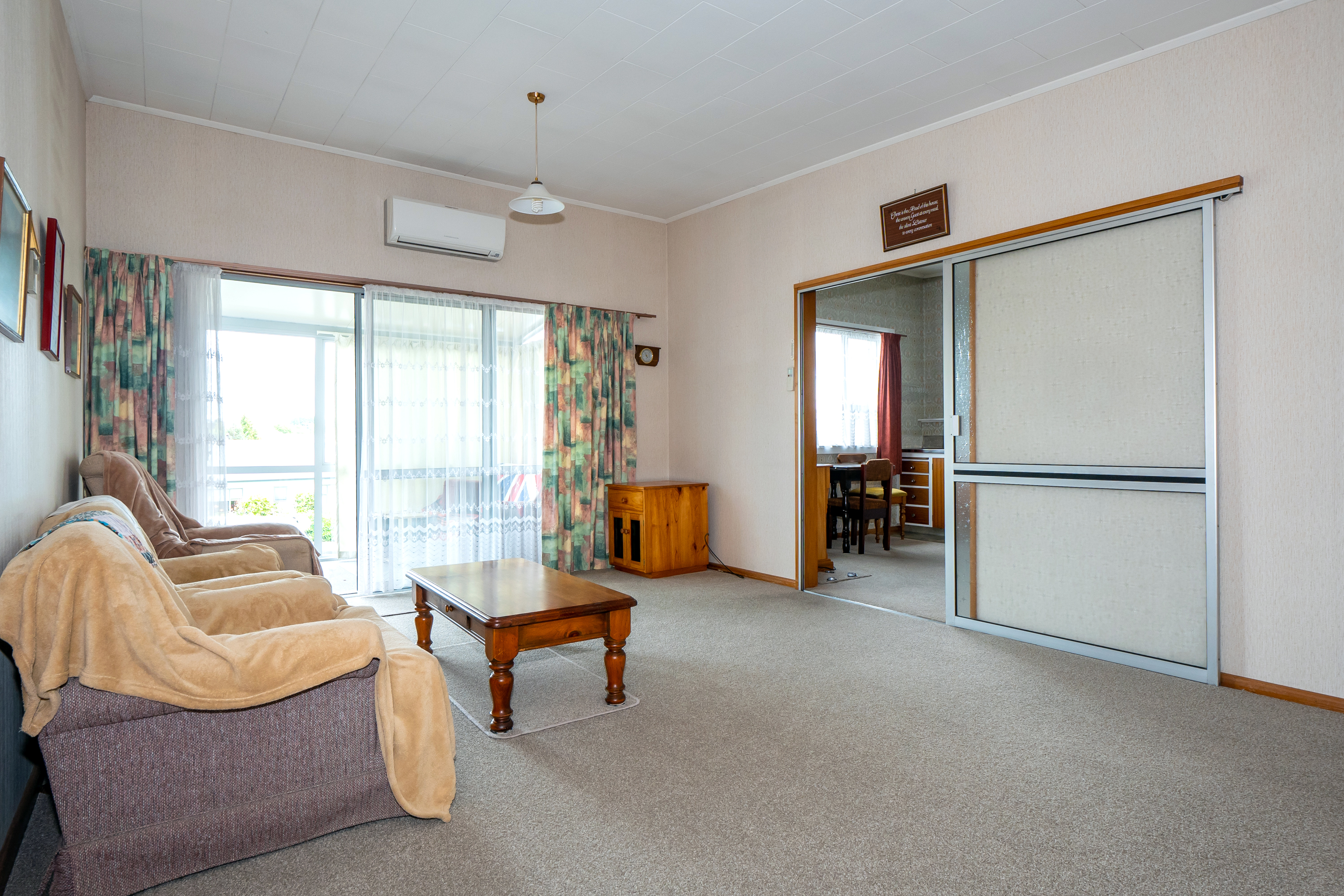 4/7 Glenwood Avenue, Highfield, Timaru, 2 Schlafzimmer, 0 Badezimmer