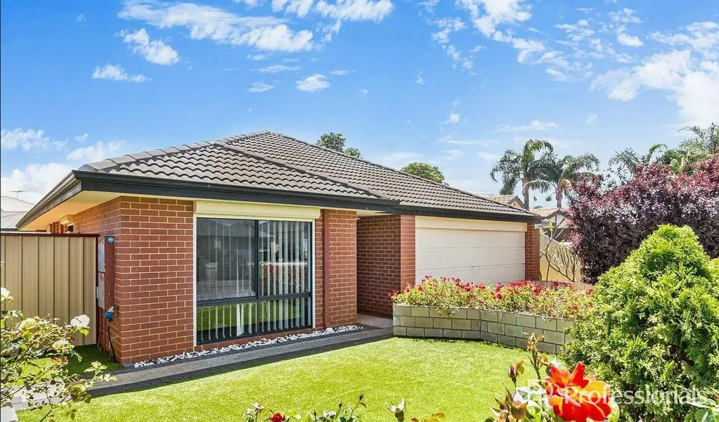 ALL THIS HOME NEEDS IS YOU!