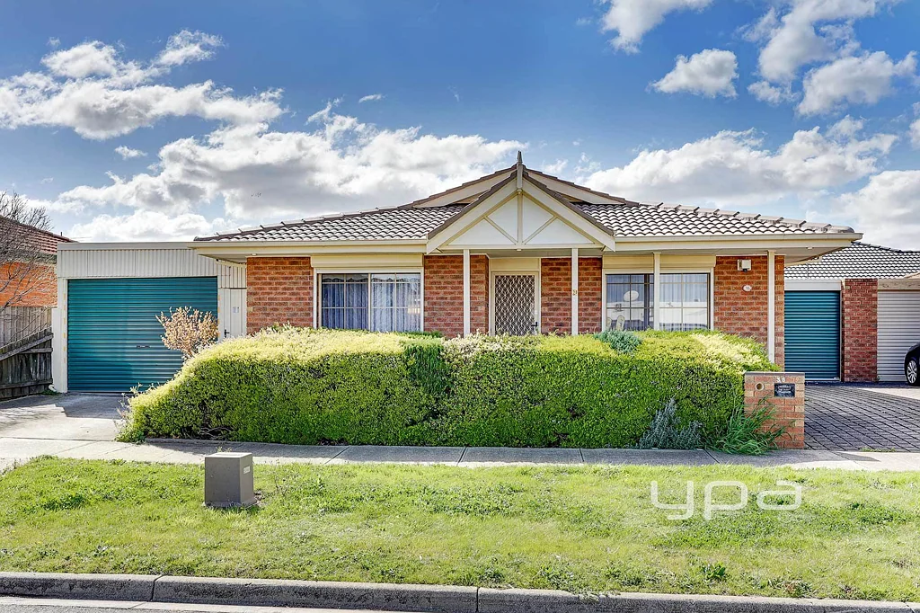38 Yeats Drive, Delahey, VIC 3037