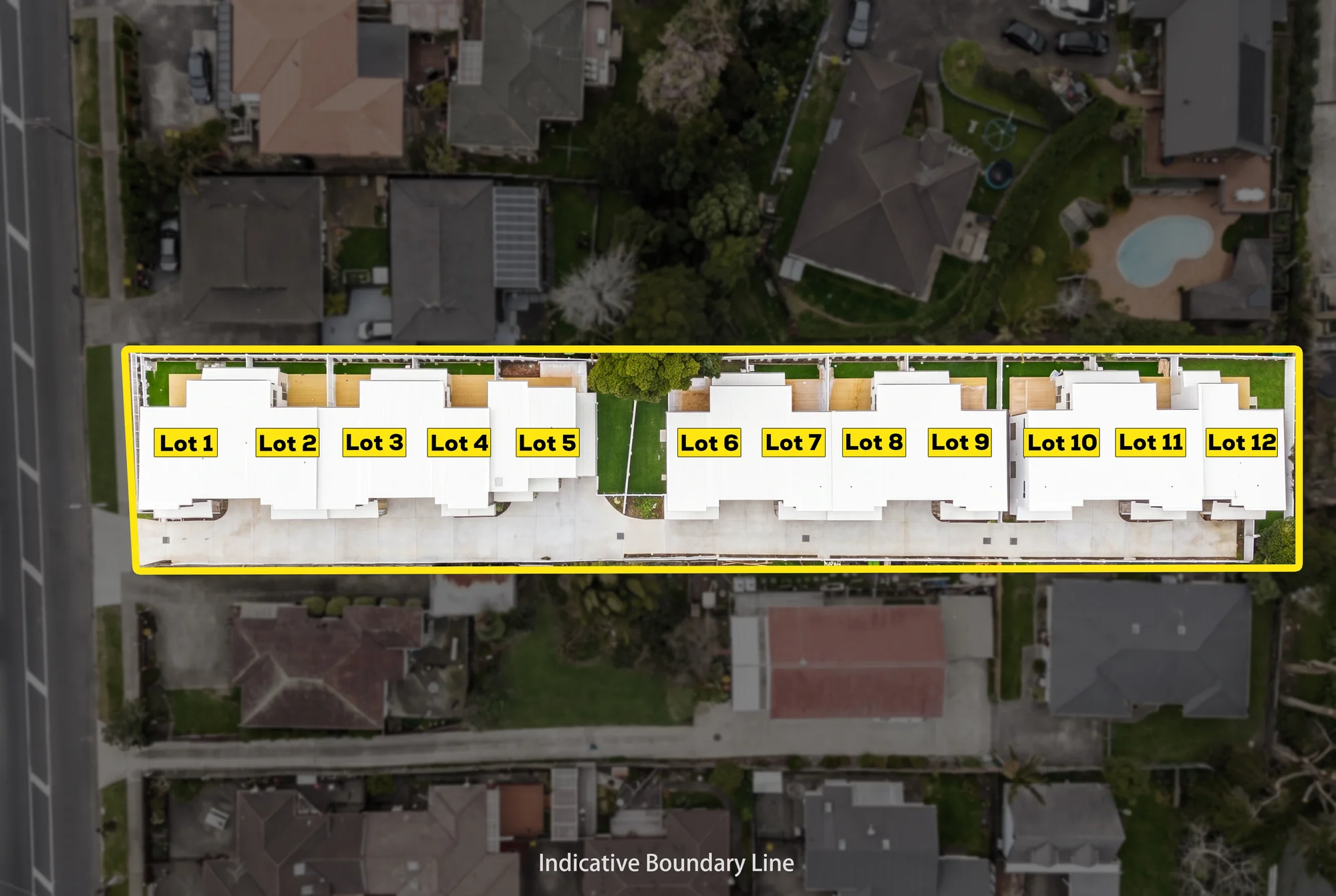 10/48-50 Claude Road, Hillpark, photo 20