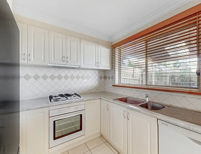 3/11 Roslyn Street, Strathmore, VIC 3041, 2房, 1浴, House