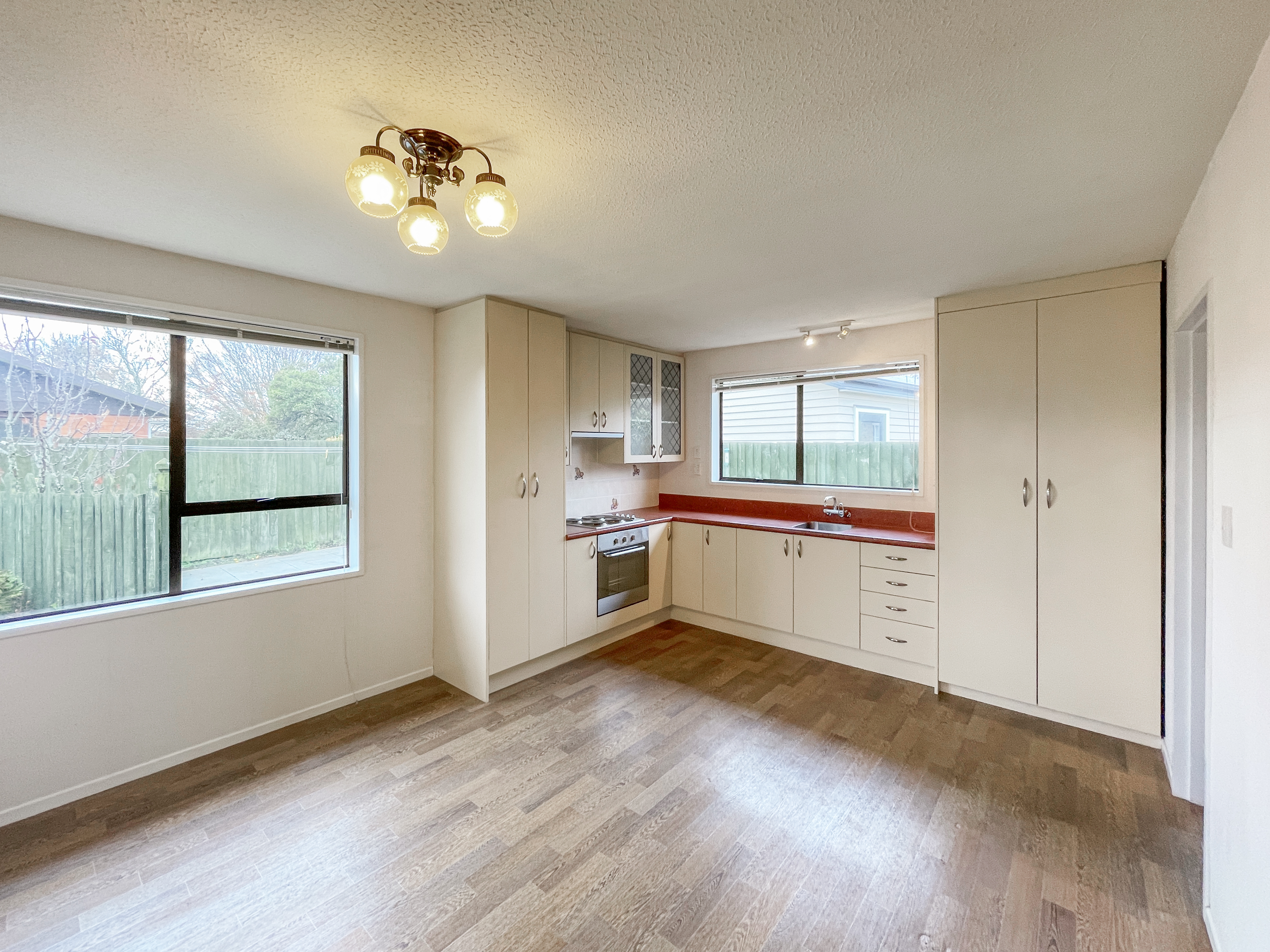 1/21 Montclare Avenue, Ilam, Christchurch, 4 Schlafzimmer, 0 Badezimmer, Unit