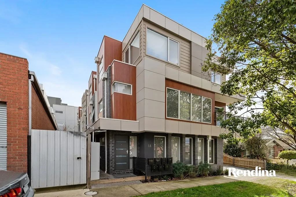 MODERN & STYLISH