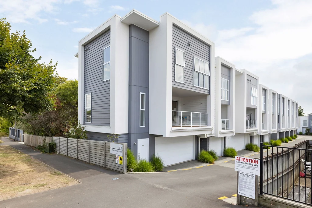 1/4 Palmerston Street, Hamilton Central, Hamilton, Waikato