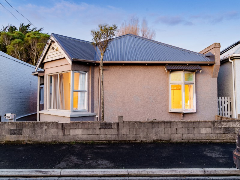 10 Cashel Street, South Dunedin, Dunedin, 3 rūma, 1 rūma horoi, House