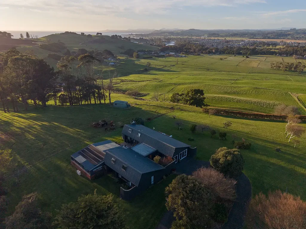 Wynyard 3ਬੈੱਡਰੂਮ Magnificent lifestyle acreage property at iconic Table Cape