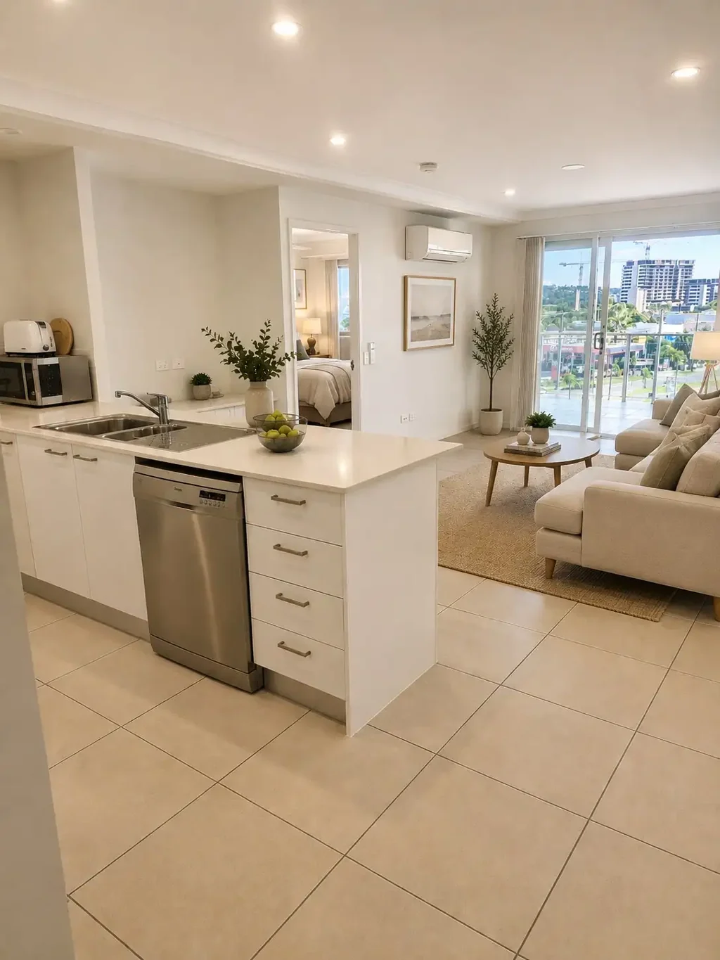 Oversized Balcony, Prime Location, Endless Lifestyle