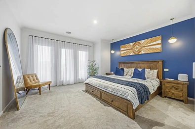 34 Quirk Road, Lucas, VIC 3350, 4 Bedrooms, 2 Bathrooms, House