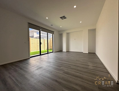 41 Clipstone Crescent, Fraser Rise, Western Region, 4 phòng ngủ, 2 phòng tắm, House