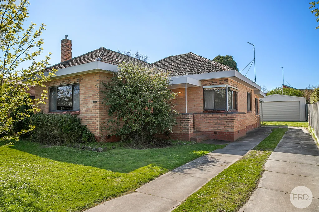1022 Lydiard St North, Ballarat North, VIC 3350