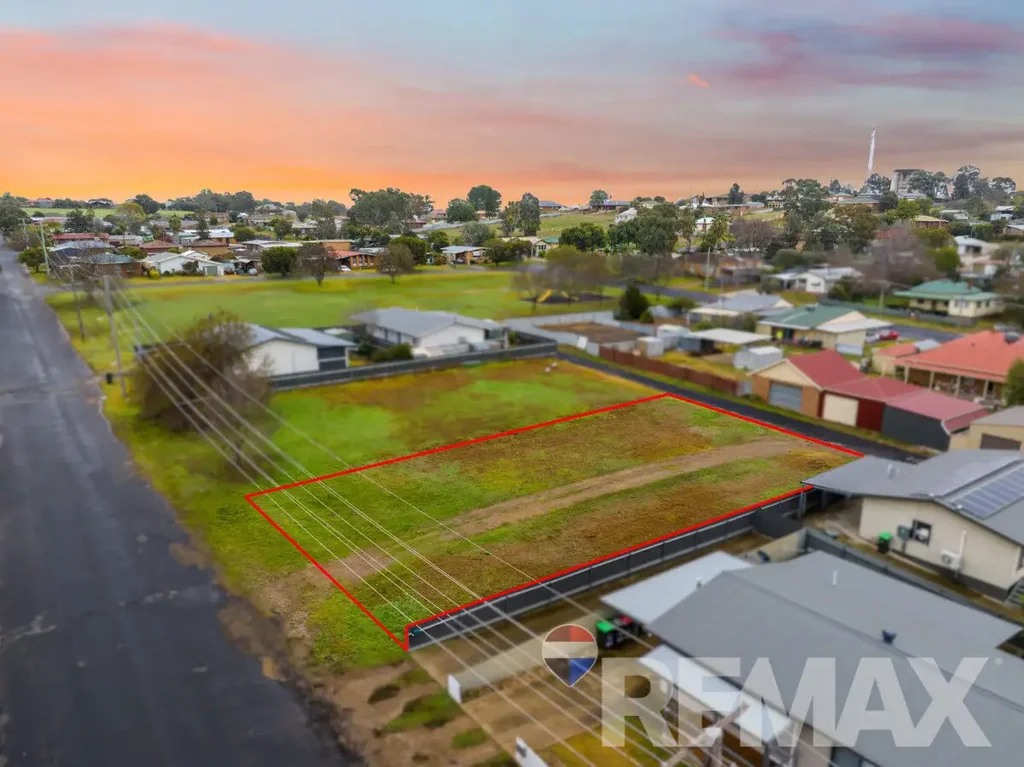 Junee  A Compelling Proposition