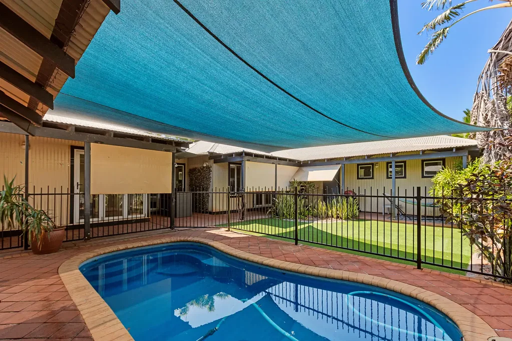 Cable Beach 4Kwarto Modern Coastal Living Just Minutes from Cable Beach