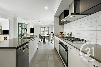 4 Bowen Street, Narangba, QLD 4504, 4 Bedrooms, 2 Bathrooms, House