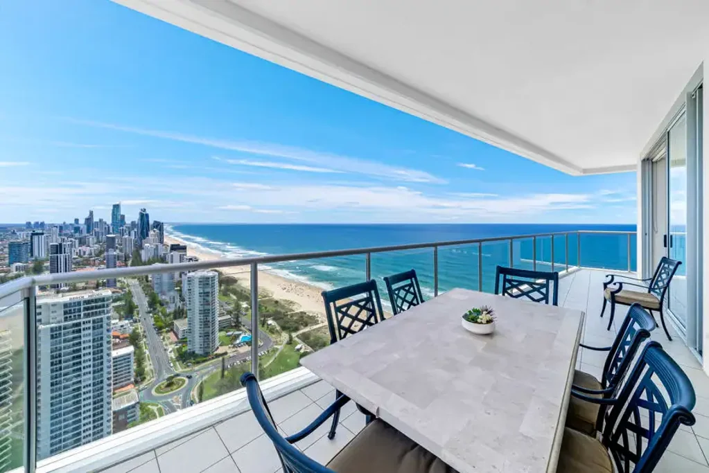 3502/159 Old Burleigh Road, Broadbeach, QLD 4218