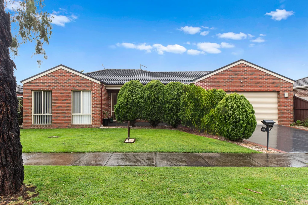 47 Chardonnay Drive, Skye, VIC 3977