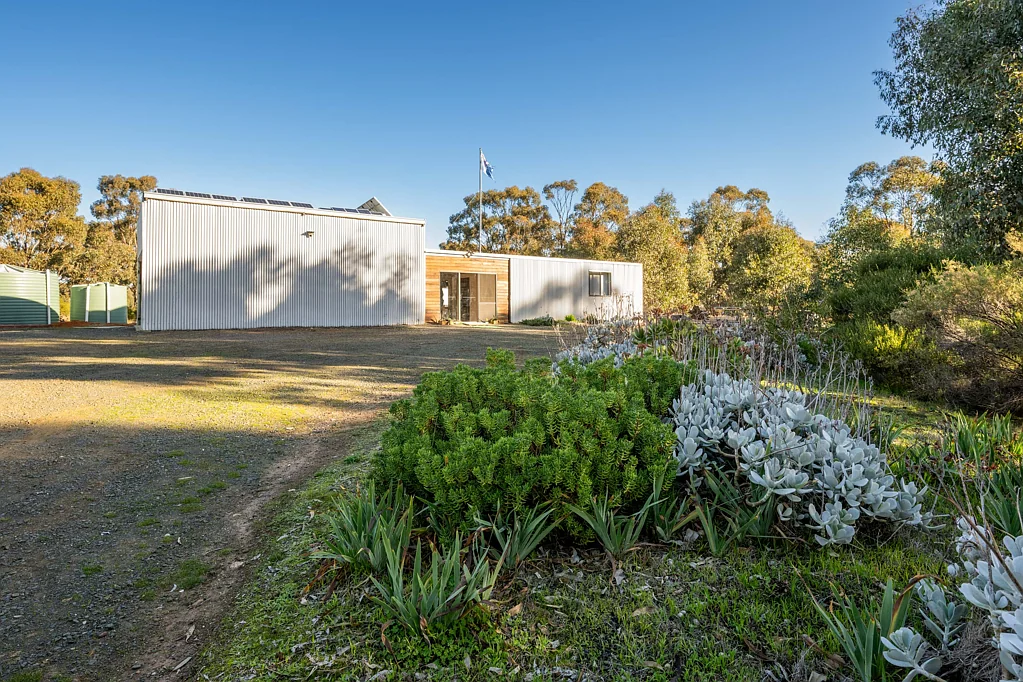 4076A Bendigo-Murchison Road, Rushworth, VIC 3612