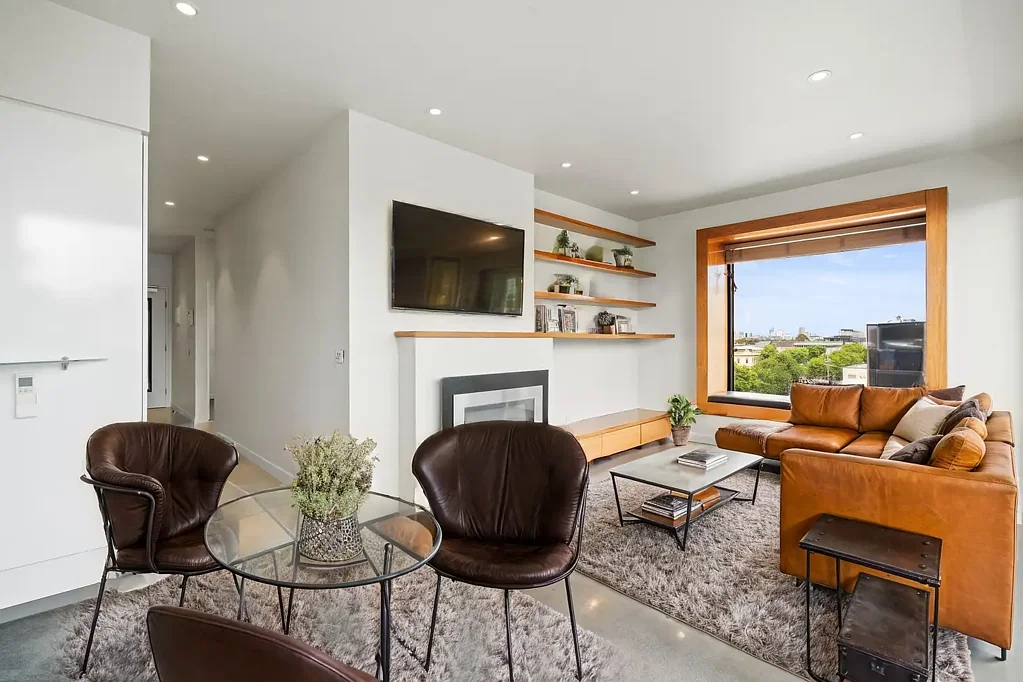 One of Melbourne best locations!