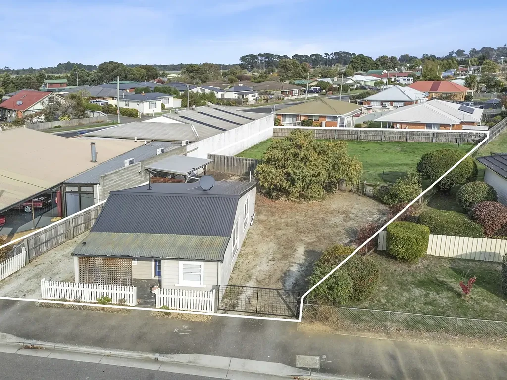 Perth 2房  A Character Cottage full of Opportunity
