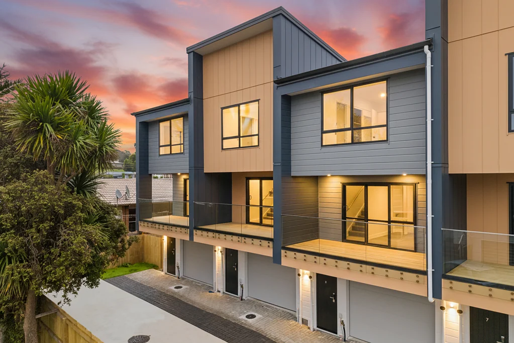 9/6 Robertson Road, Ranui, Waitakere City, Auckland