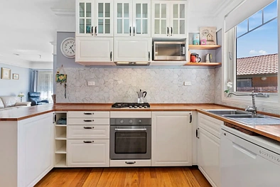 15 Wambool Street, Narrabundah, ACT 2604, 3 Schlafzimmer, 2 Badezimmer, House